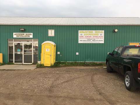 Beaverhill Auction Services, Ltd.