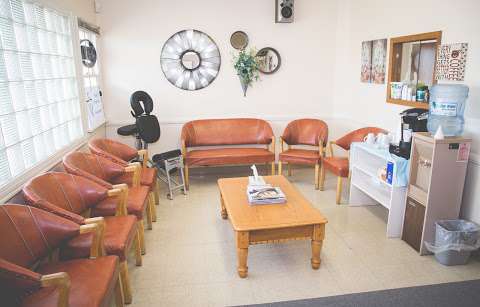 Healing Therapy Clinic