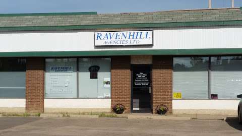 Ravenhill Agencies Ltd