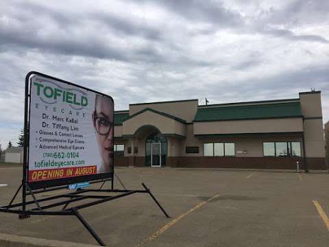 Tofield Eyecare