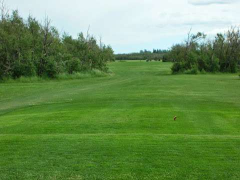 Tofield Golf Course