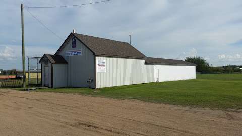 Tofield Gun Club