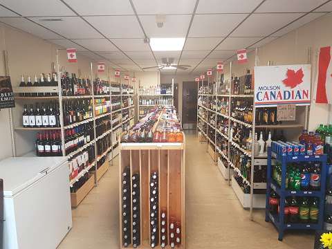 Tofield Liquor Mart