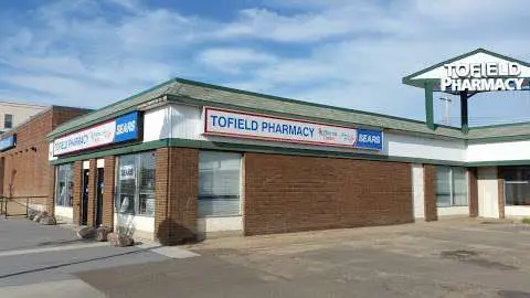 Tofield Pharmachoice