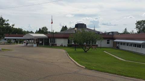 Tofield Senior Citizens Lodge