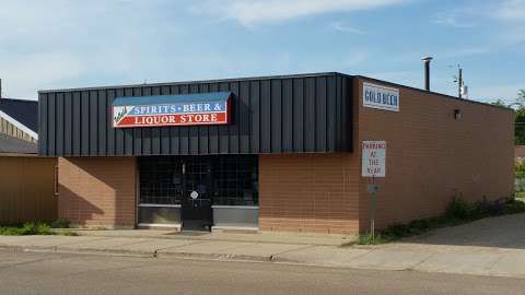 Tofield Spirits Beer & Liquor Store