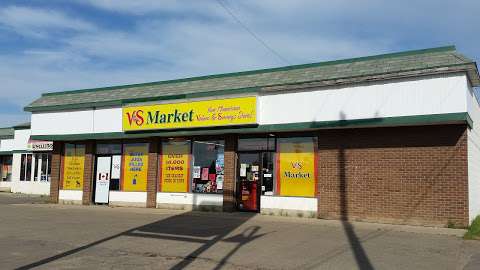 V & S Market